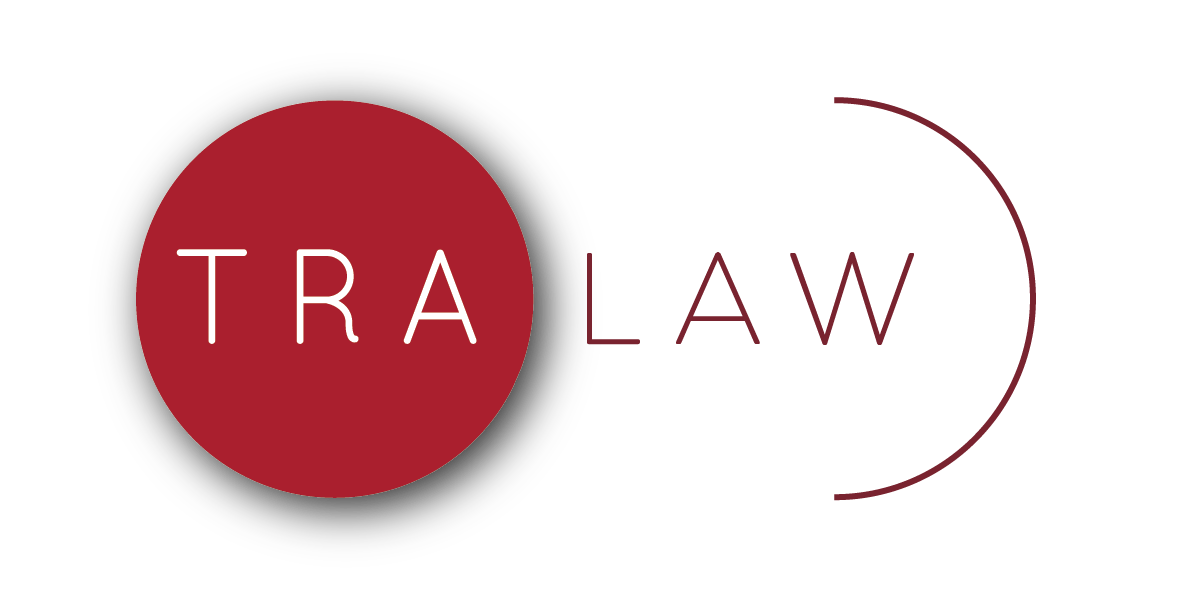 Logo Sydney Lawyer TRA Law